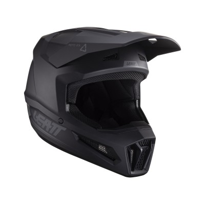 CAPACETE LEATT 2.5 STEALTH...
