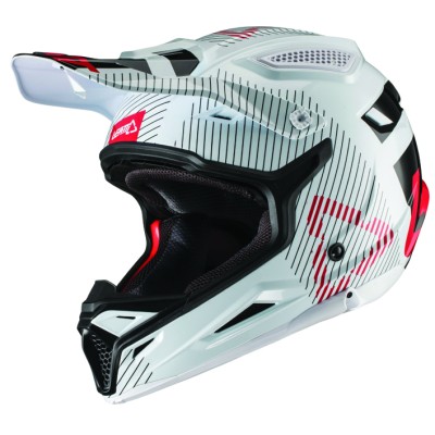 CAPACETE LEATT GPX 4.5...