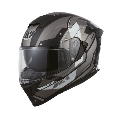 CAPACETE MY HELMET INTEGRAL...