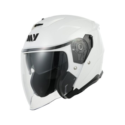 CAPACETE MY HELMET JET...