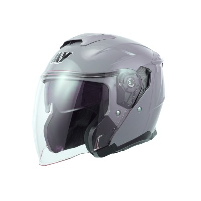 CAPACETE MY HELMET JET...