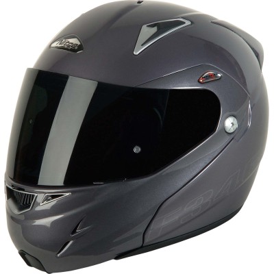 CAP NITRO F346-V TITANIUM -...