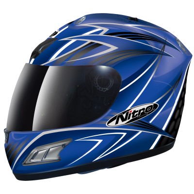 CAP NITRO N1210 VX...