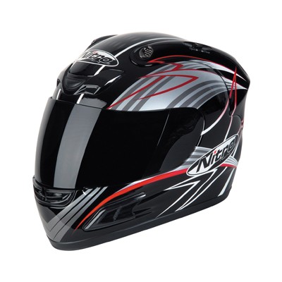 CAP NITRO N1210 VX...