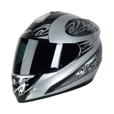 CAP NITRO N1600-VN...