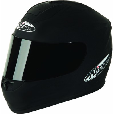 CAP NITRO N1700 PRETO - XS...