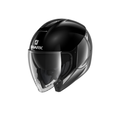 CAPACETE SHARK CITYCRUISER...