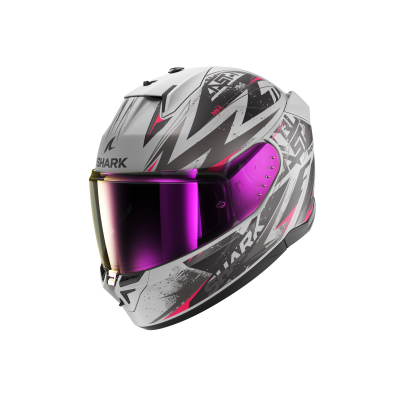 CAPACETE SHARK D-SKWAL 3...