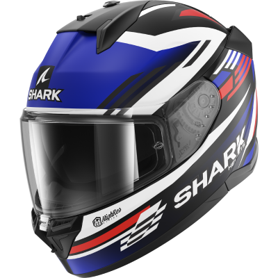 CAPACETE SHARK D-SKWAL 3...