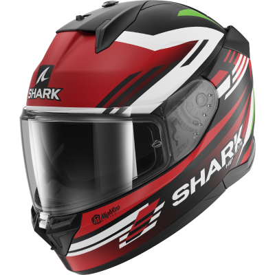 CAPACETE SHARK D-SKWAL 3...