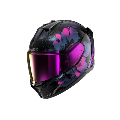 CAPACETE SHARK D-SKWAL 3...