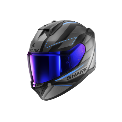 CAPACETE SHARK D-SKWAL 3...