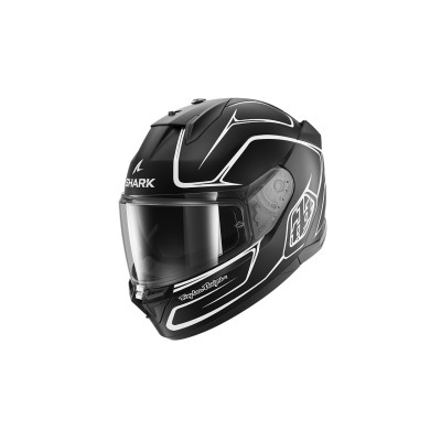 CAPACETE SHARK D-SKWAL 3...