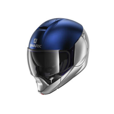 CAPACETE SHARK EVOJET DUAL...