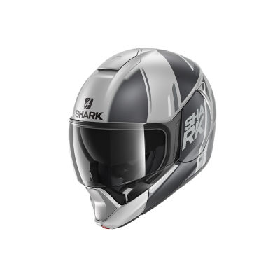 CAPACETE SHARK EVOJET VYDA...