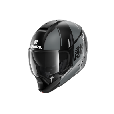 CAPACETE SHARK EVOJET VYDA...