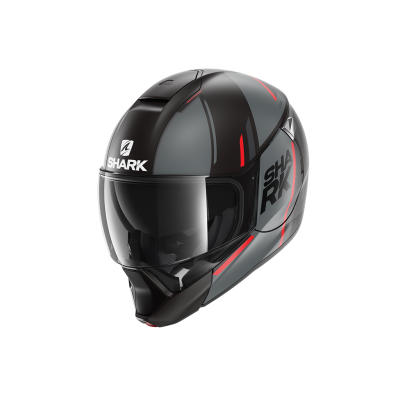 CAPACETE SHARK EVOJET VYDA...