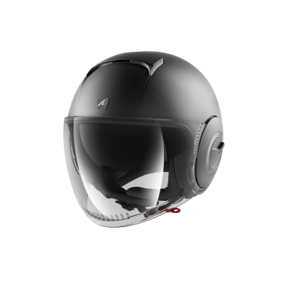 CAPACETE SHARK NANO BLANK...