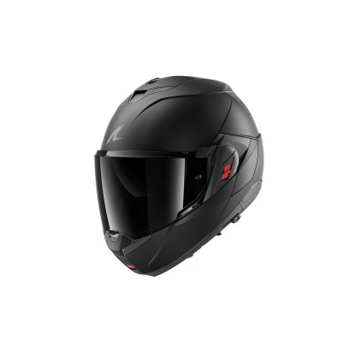 CAPACETE SHARK OXO DARK...