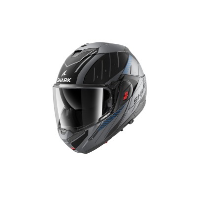 CAPACETE SHARK OXO RYDGER...