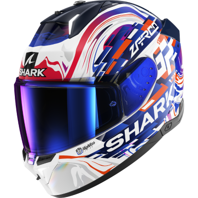CAPACETE SHARK SKWAL i3...