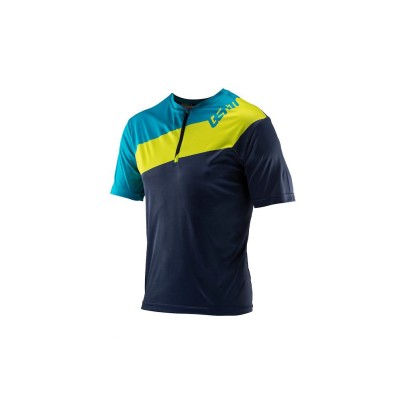 CAMISOLA LEATT DBX 1.0 1/2...