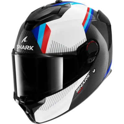 CAPACETE SHARK SPARTAN GT...
