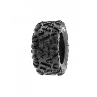 Pneu SUNF A033 26x9-14