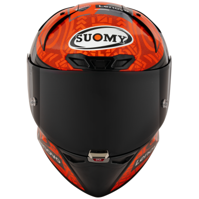 CAPACETE SUOMY S1-XR GP...