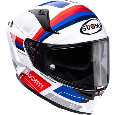 CAPACETE SUOMY SPEEDSTAR 2...