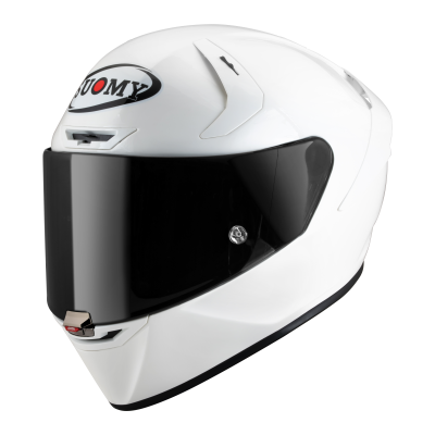 CAPACETE SUOMY SR-GP EVO...