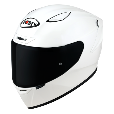 CAPACETE SUOMY TRACK-1...