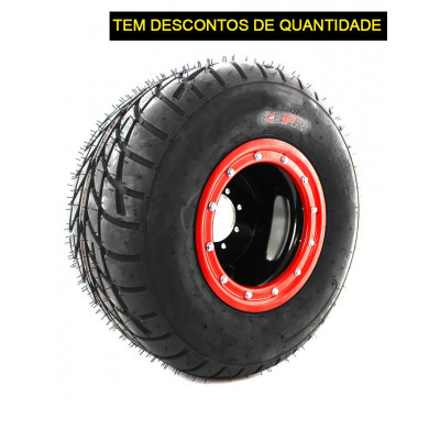 Pneu BPR by SUNF A021 26x8-14