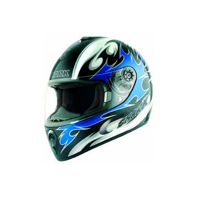 CAPACETE SHARK S800 SULFUR...