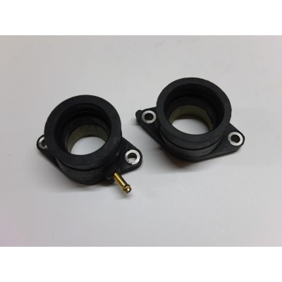 COLETOR ADMISSAO XT600...