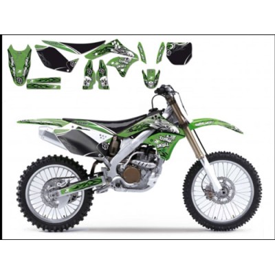 CAIXA TRIBAL BLACKBIRD...