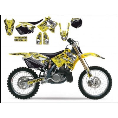 CAIXA TRIBAL BLACKBIRD...