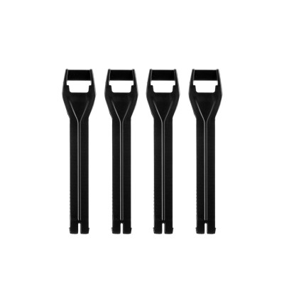 FIVELAS LONGAS SG22 PRETAS...