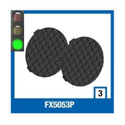 FX5053P KIT FIX VISEIRA...