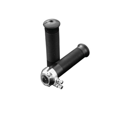 H45-006 PAR DE PUNHOS 1"