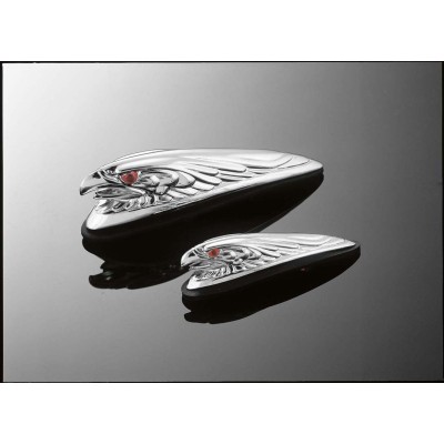 H68-402 AGUIA P/ GUARDA LAMAS