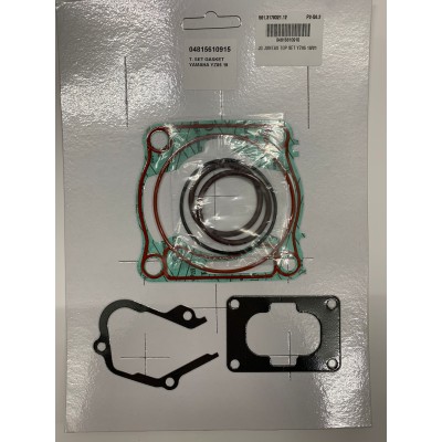 JOGO JUNTAS TOP SET YZ85 19/24