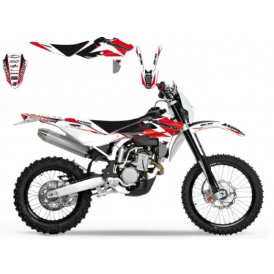 KIT AUTOCOLANTES + CAPA...