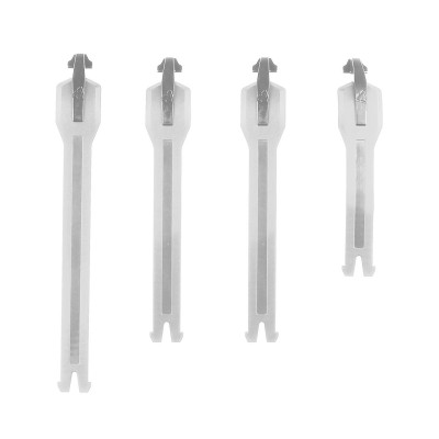 KIT FIVELAS BOTAS LEATT...