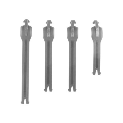 KIT FIVELAS BOTAS LEATT...