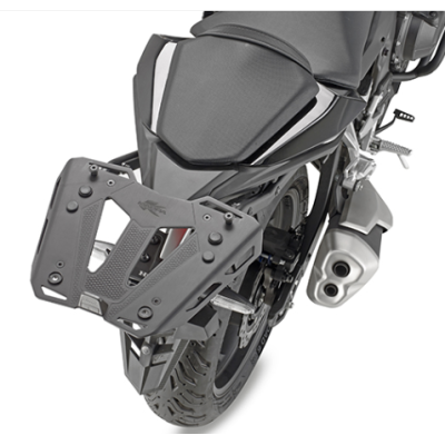 KR1206 MONORACK HONDA CB500...