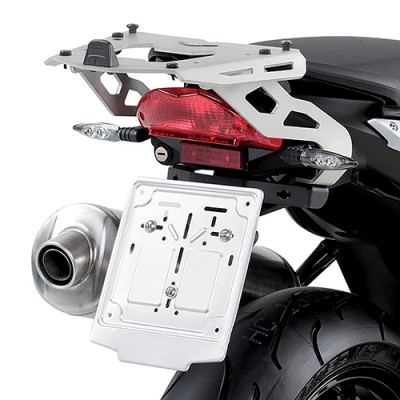 KRA691 MONORACK BMW F800R...