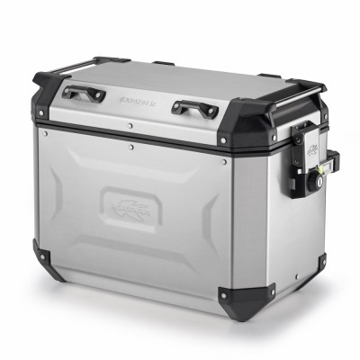 KVG48AL SIDE CASE K VOYAGER...