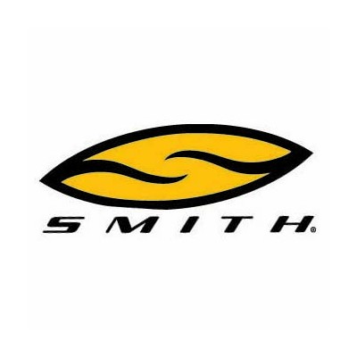 LENTE SMITH SMX/SME CINZ (RL7)