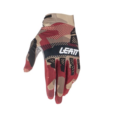 LUVAS LEATT 2.5 X-FLOW...